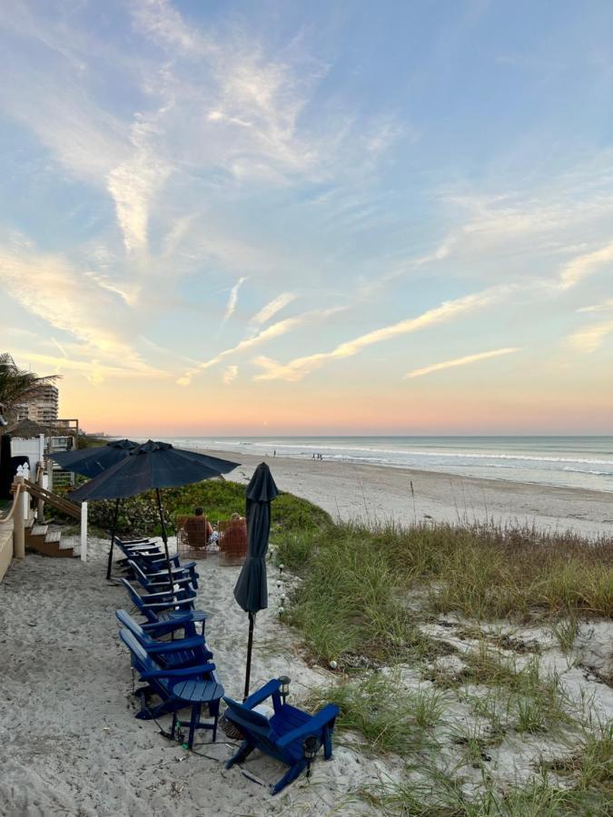 Bleu Beach Resort Indialantic Exterior photo